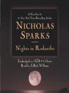 Nights in Rodanthe